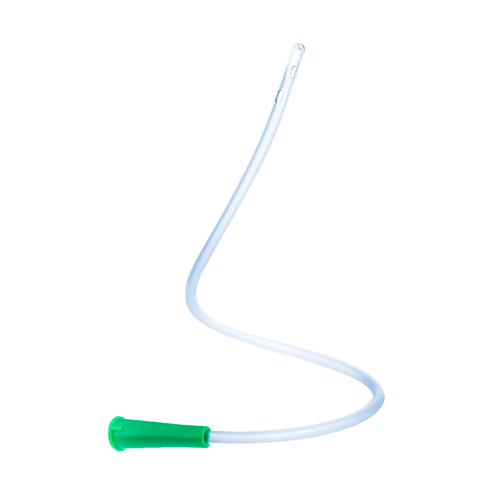 How to Choose the Right Nelaton Catheter for Intermittent ...
